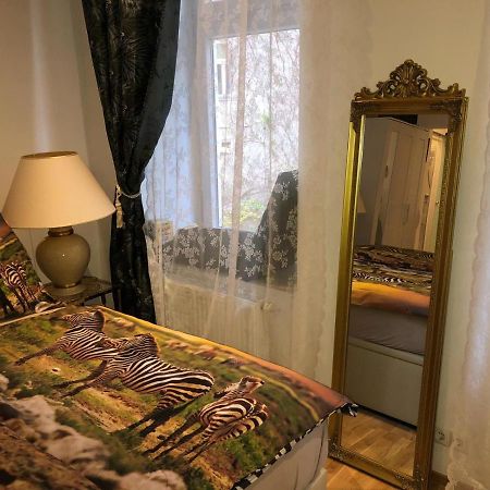 Flair And Design Apartment! فيينا المظهر الخارجي الصورة