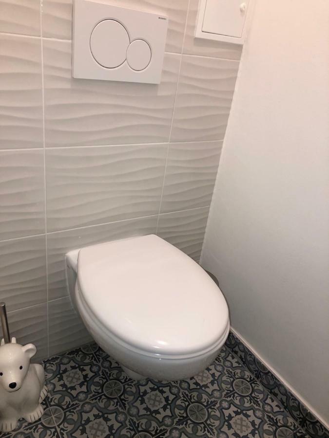 Flair And Design Apartment! فيينا المظهر الخارجي الصورة