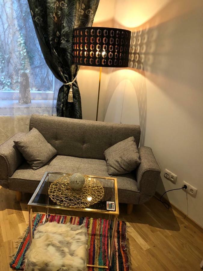 Flair And Design Apartment! فيينا المظهر الخارجي الصورة